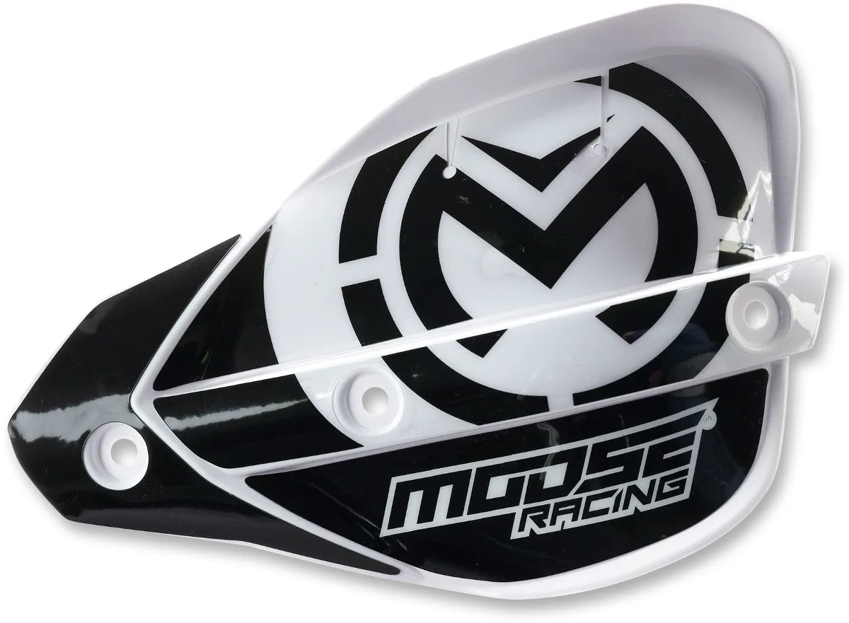 Enduro Handshields