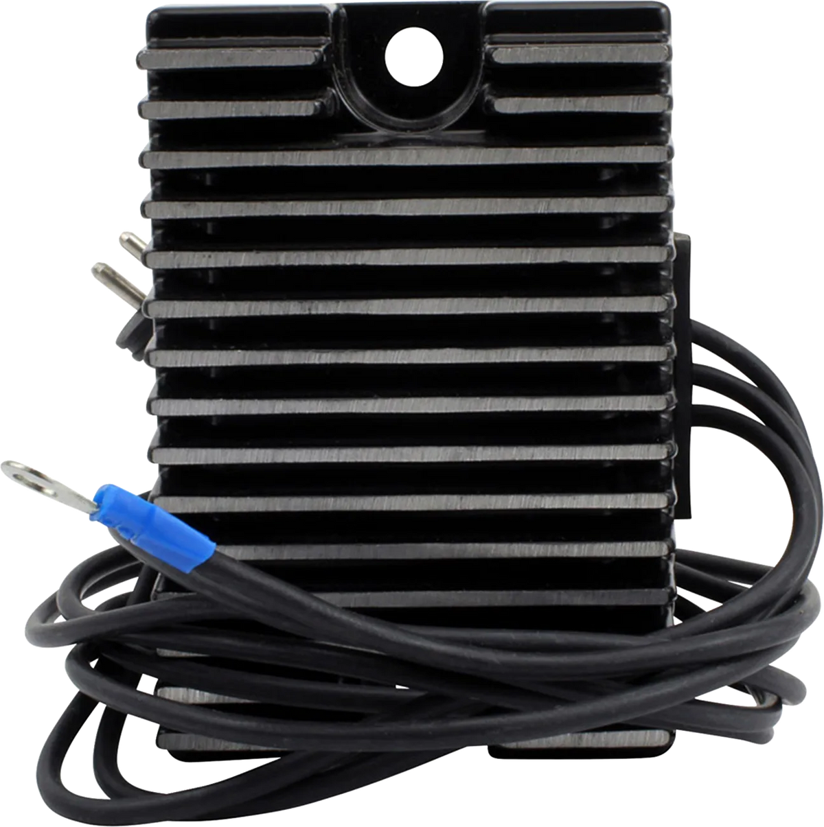 Regulator Rectifier with Mosfet Technology