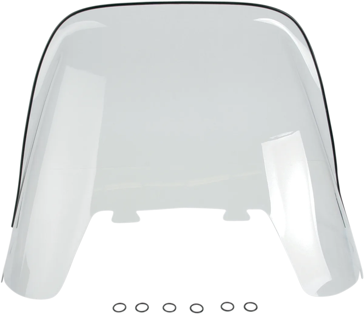 Lexan® Polycarbonate Windshield