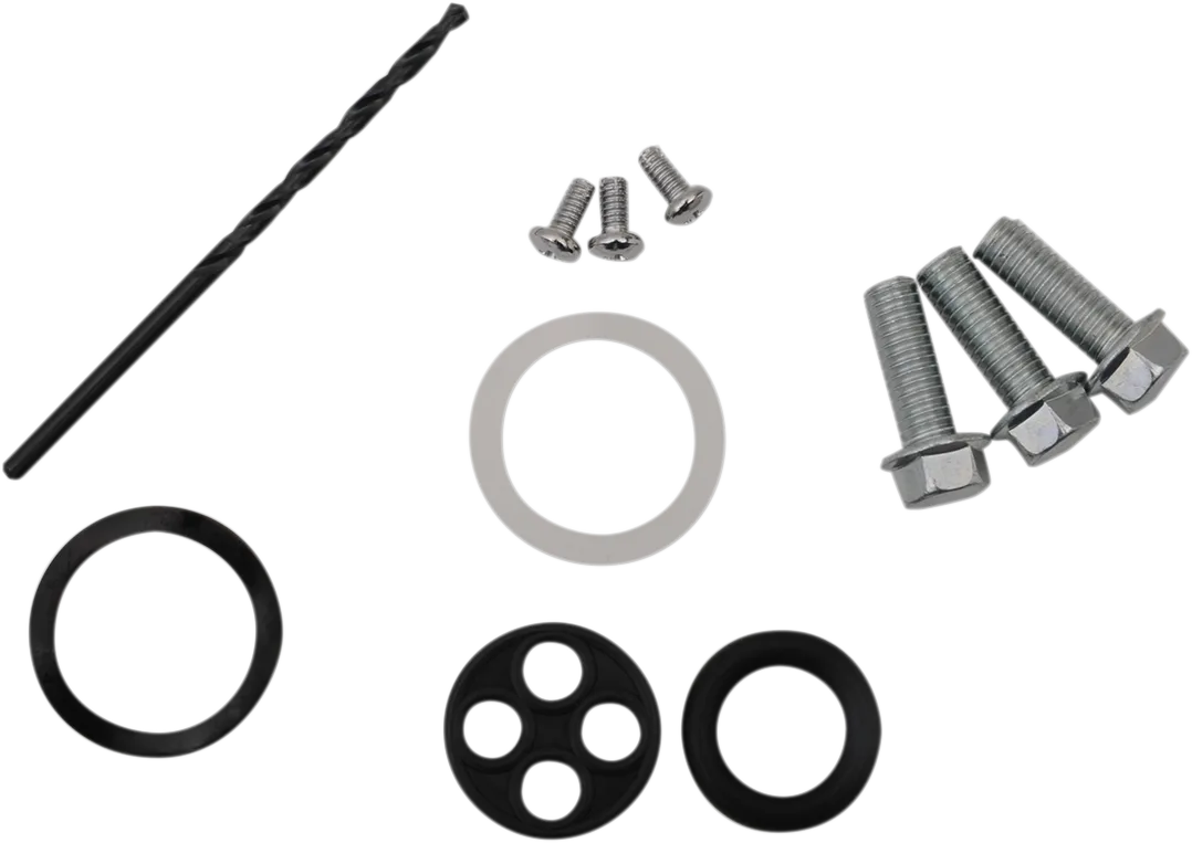 Fuel Petcock Rebuild Kit