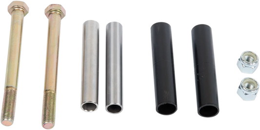 Ski Spindle Suspension Bushing Kit