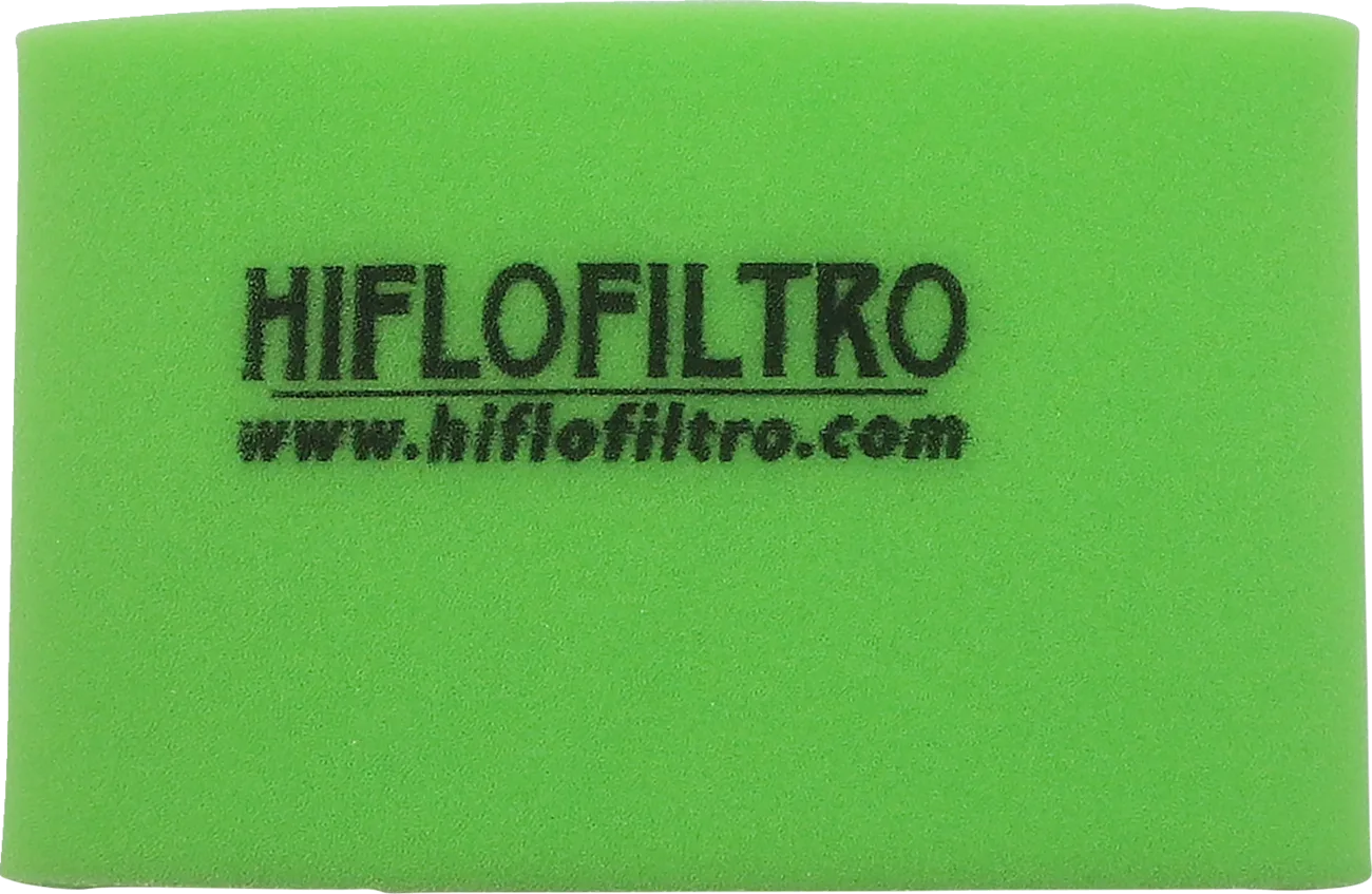 Foam Air Filter