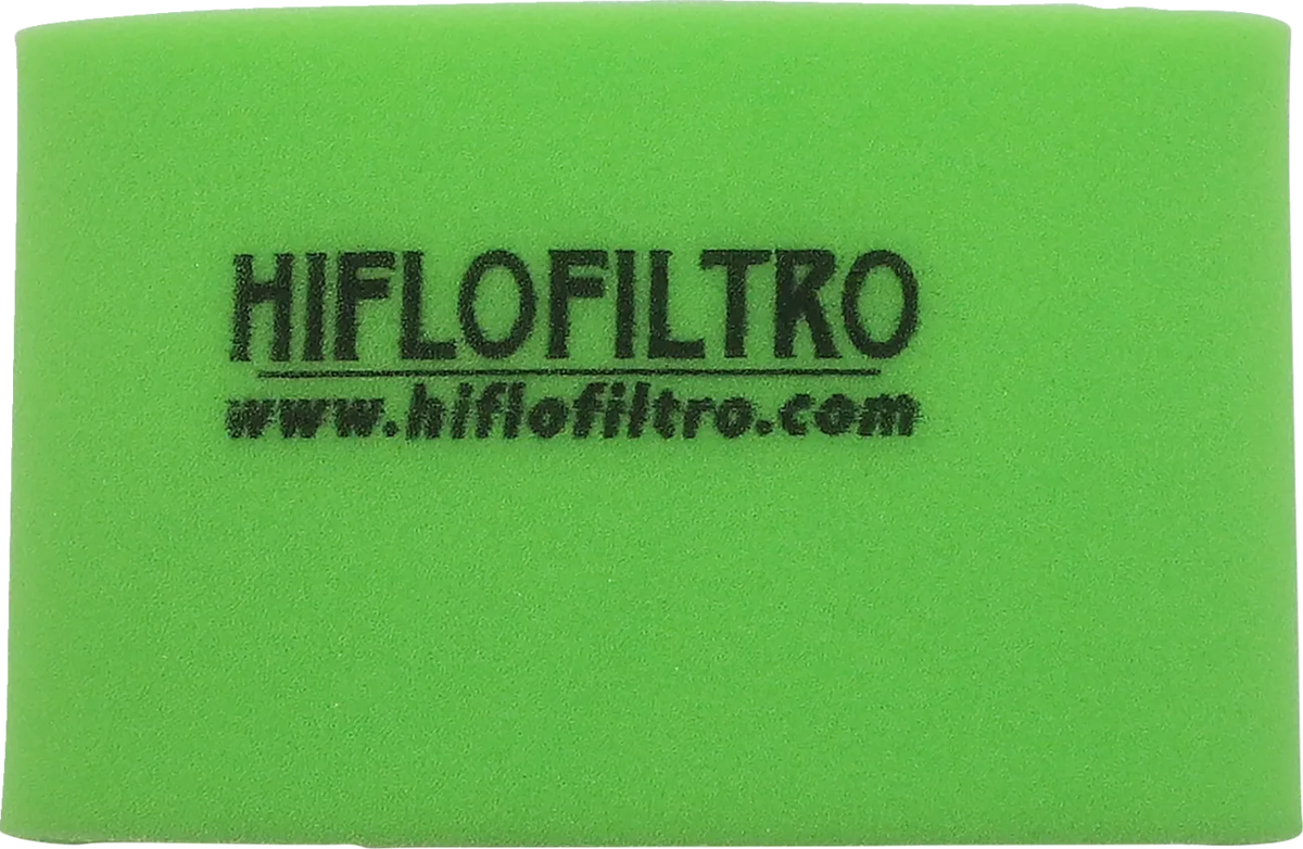 Foam Air Filter