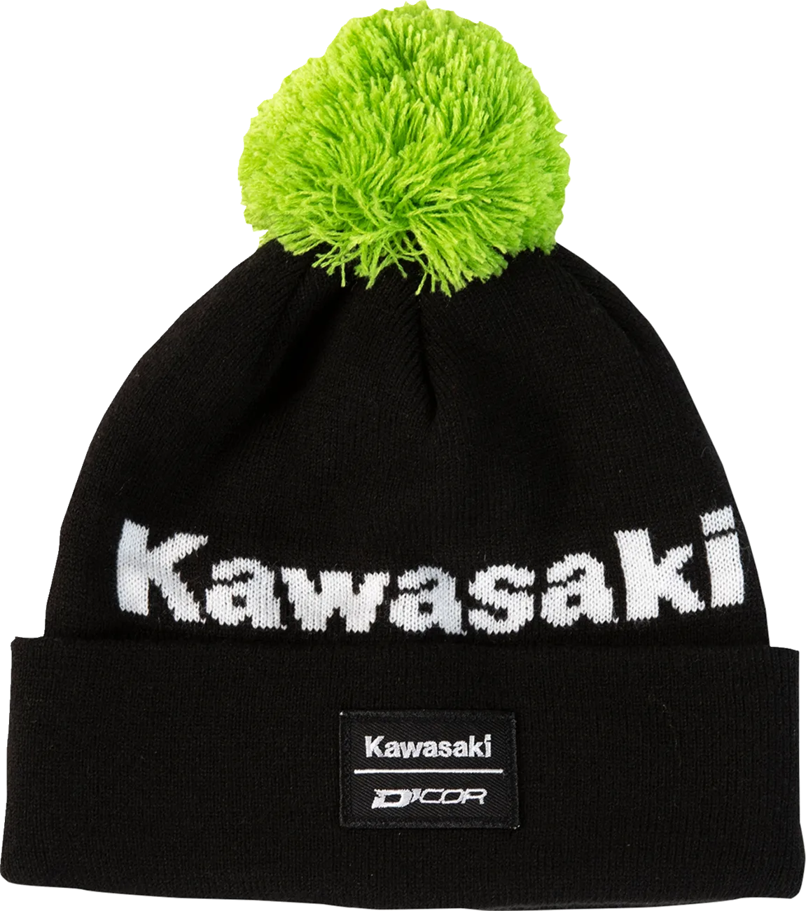 Stripe Beanie