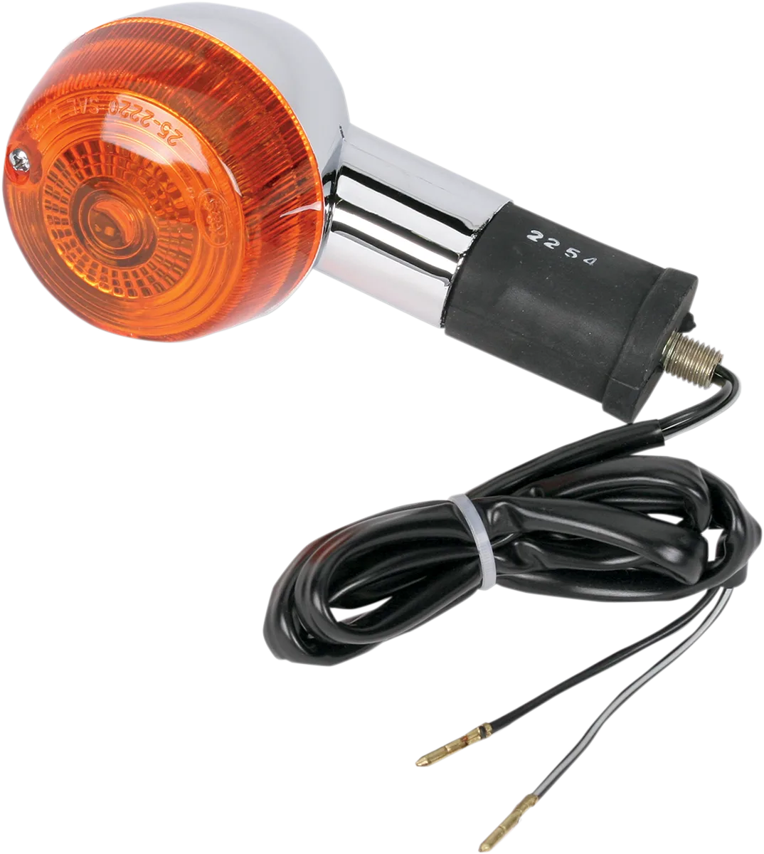 Turn Signals