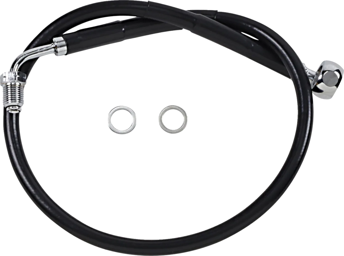 Stainless Steel Brake Line Kit