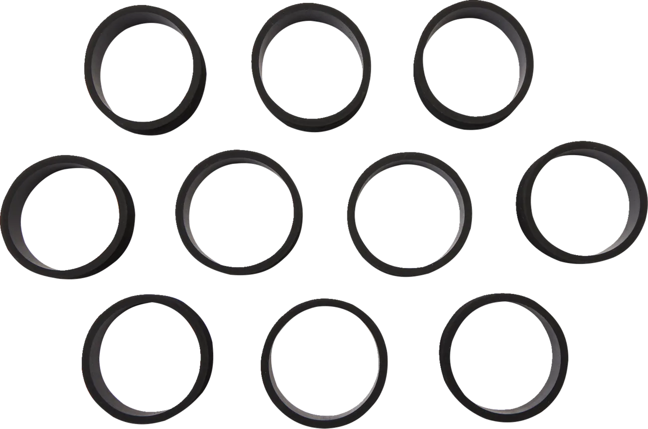 Carburetor-to-Intake Manifold Seal Kit