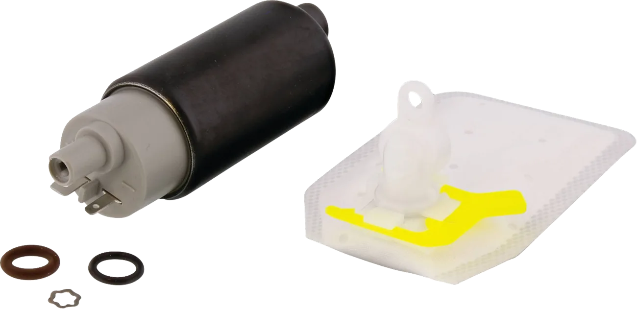 Fuel Pump Rebuild Kit