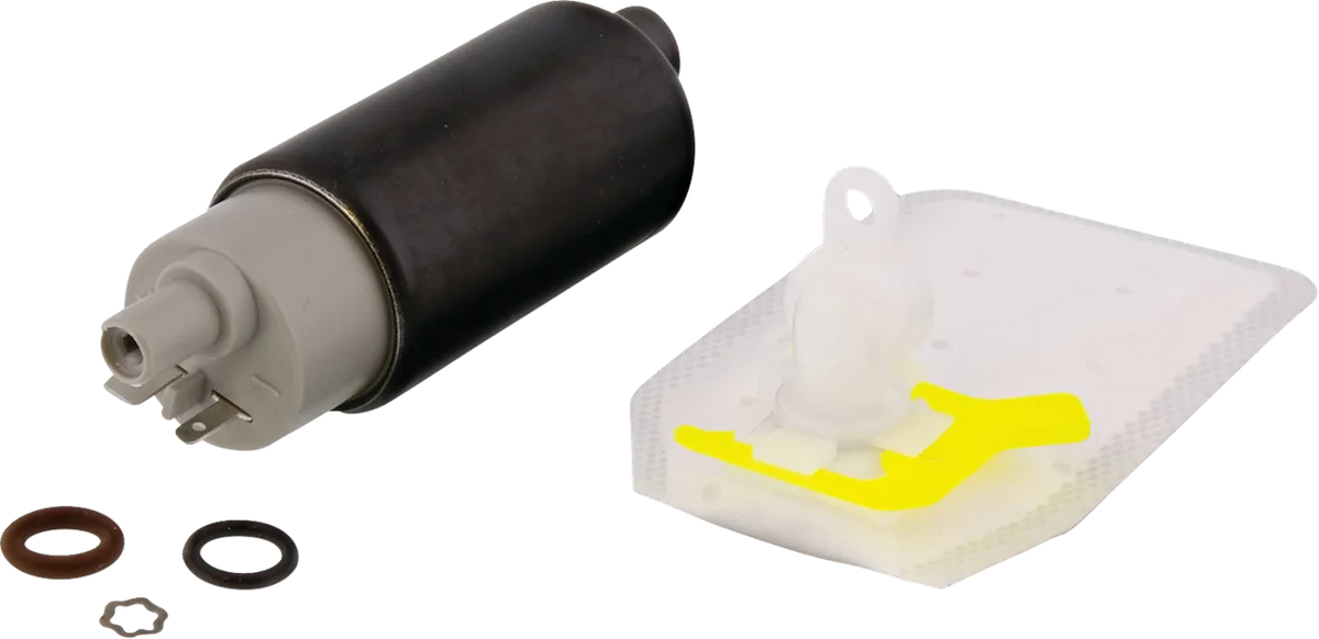 Fuel Pump Rebuild Kit