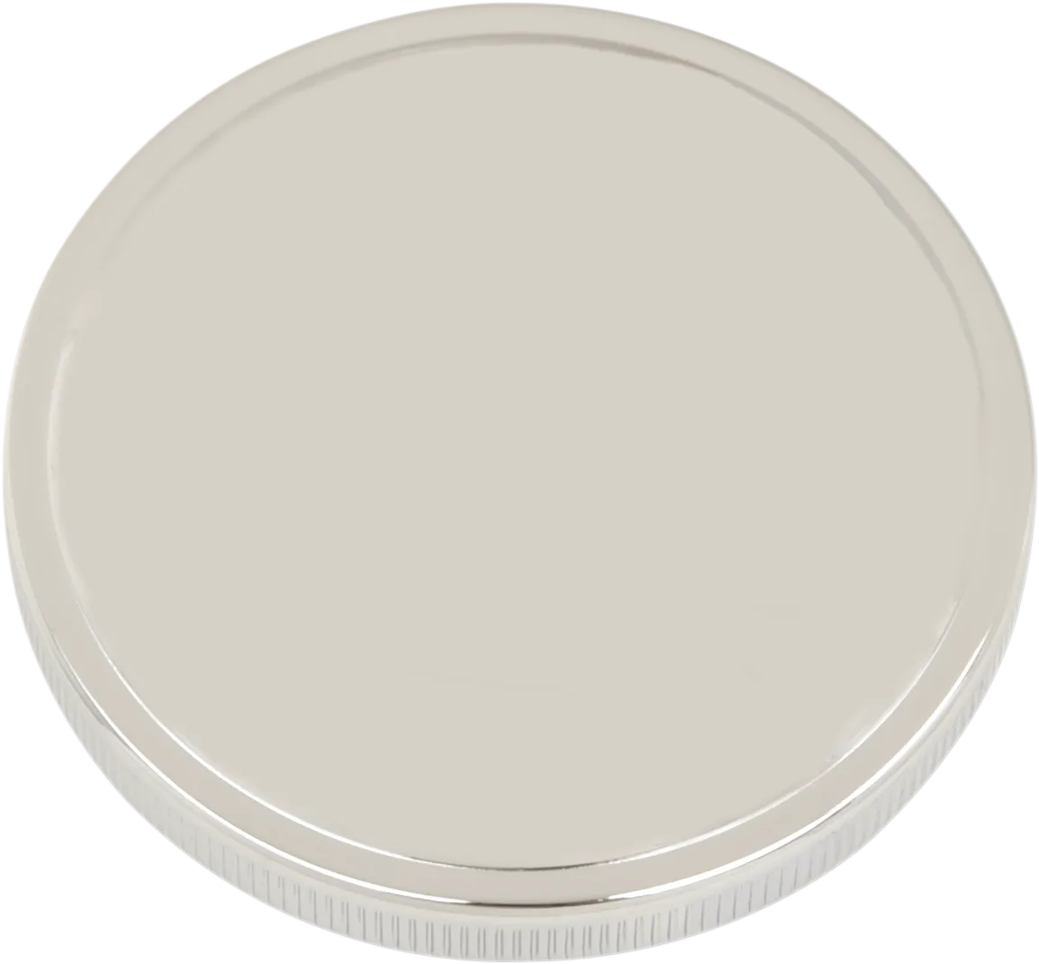 Screw-In Gas Cap