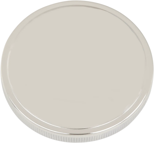 Screw-In Gas Cap