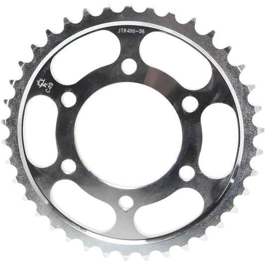 Steel Rear Sprocket