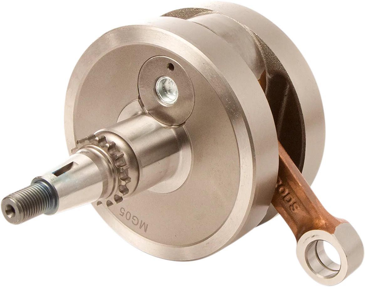 Crankshaft Assembly