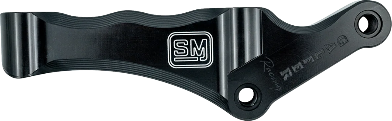 Oversize Front Radial Brake Caliper Bracket