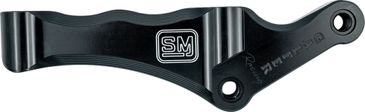 Oversize Front Radial Brake Caliper Bracket