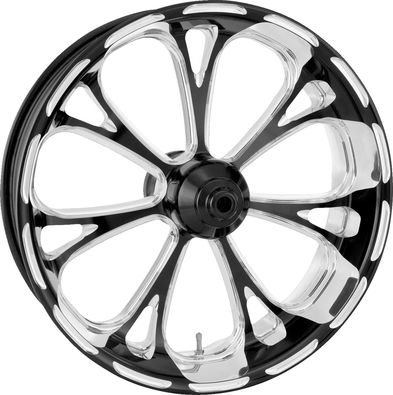 One-Piece Aluminum Wheel — Virtue