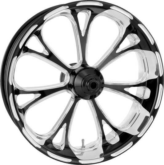 One-Piece Aluminum Wheel — Virtue