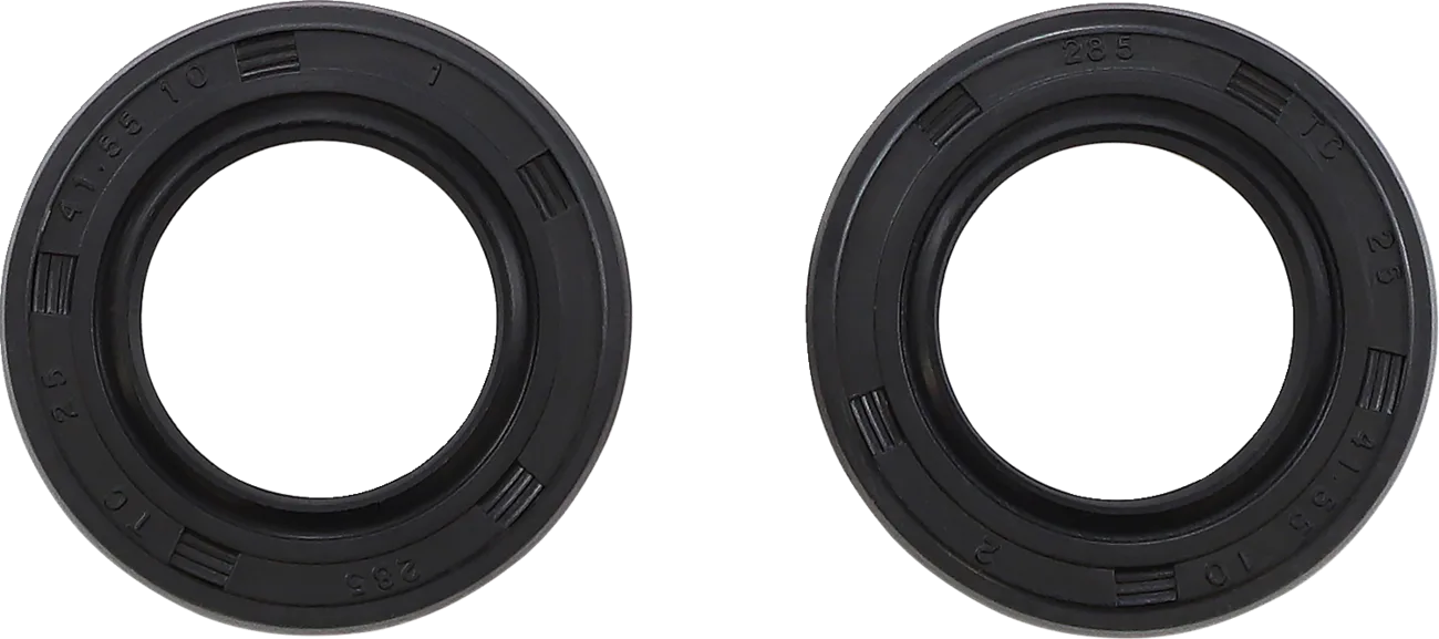 Engine Oil Seal Kit