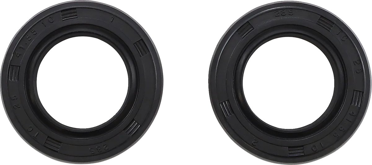 Engine Oil Seal Kit