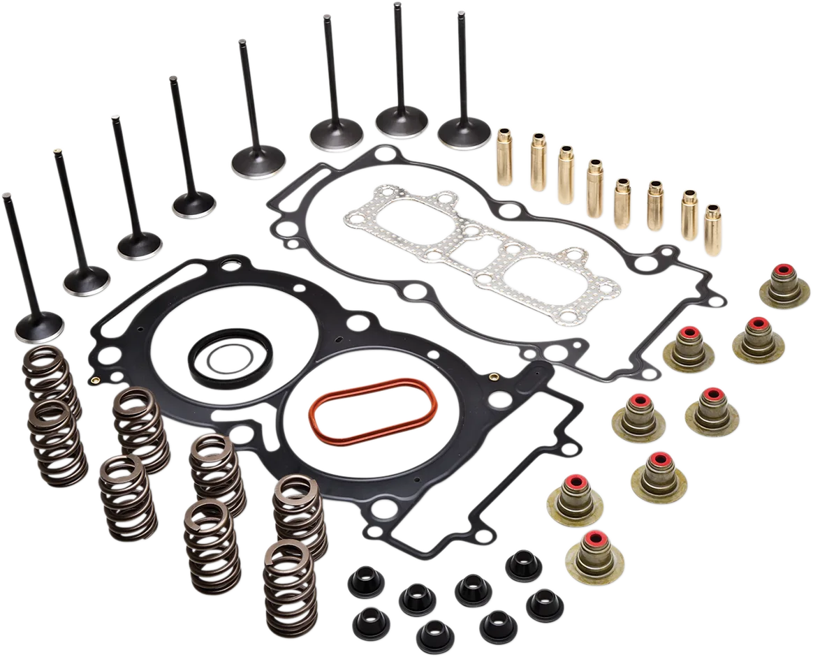 Cylinder Head Service Kit
