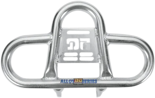 Bolt-On Alloy Front Bumper