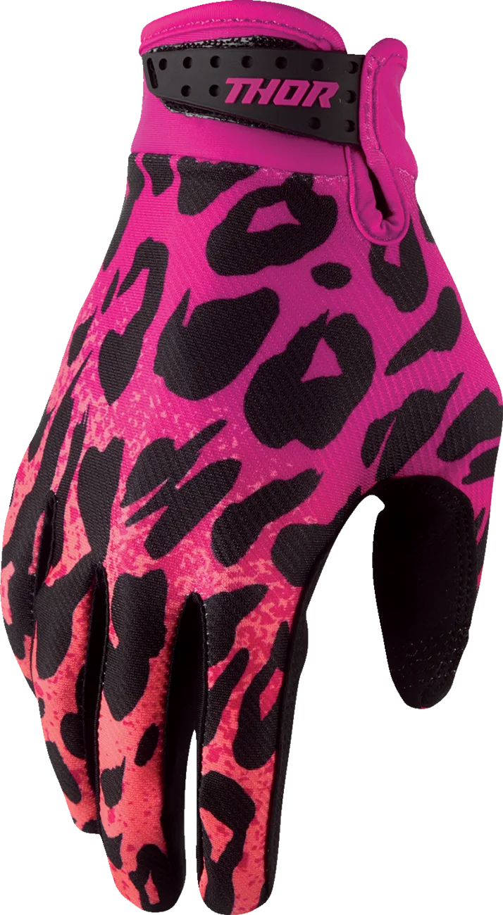 Youth Launchmode Gloves
