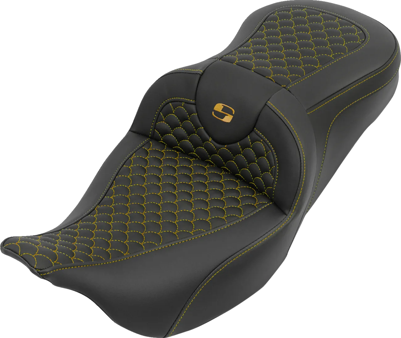 RoadSofa™ Seat