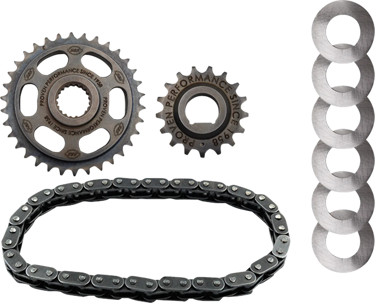 Camshaft Chain Drive Kit