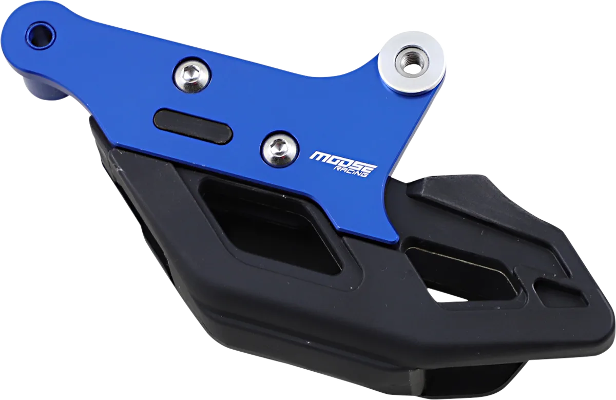 MR-1 Colored AL Chain Guide