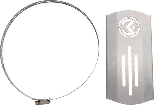 Adventure Bike Universal Heat Shield