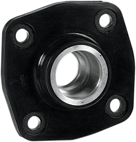 Jet Pump Impeller Shaft Bearing Housing