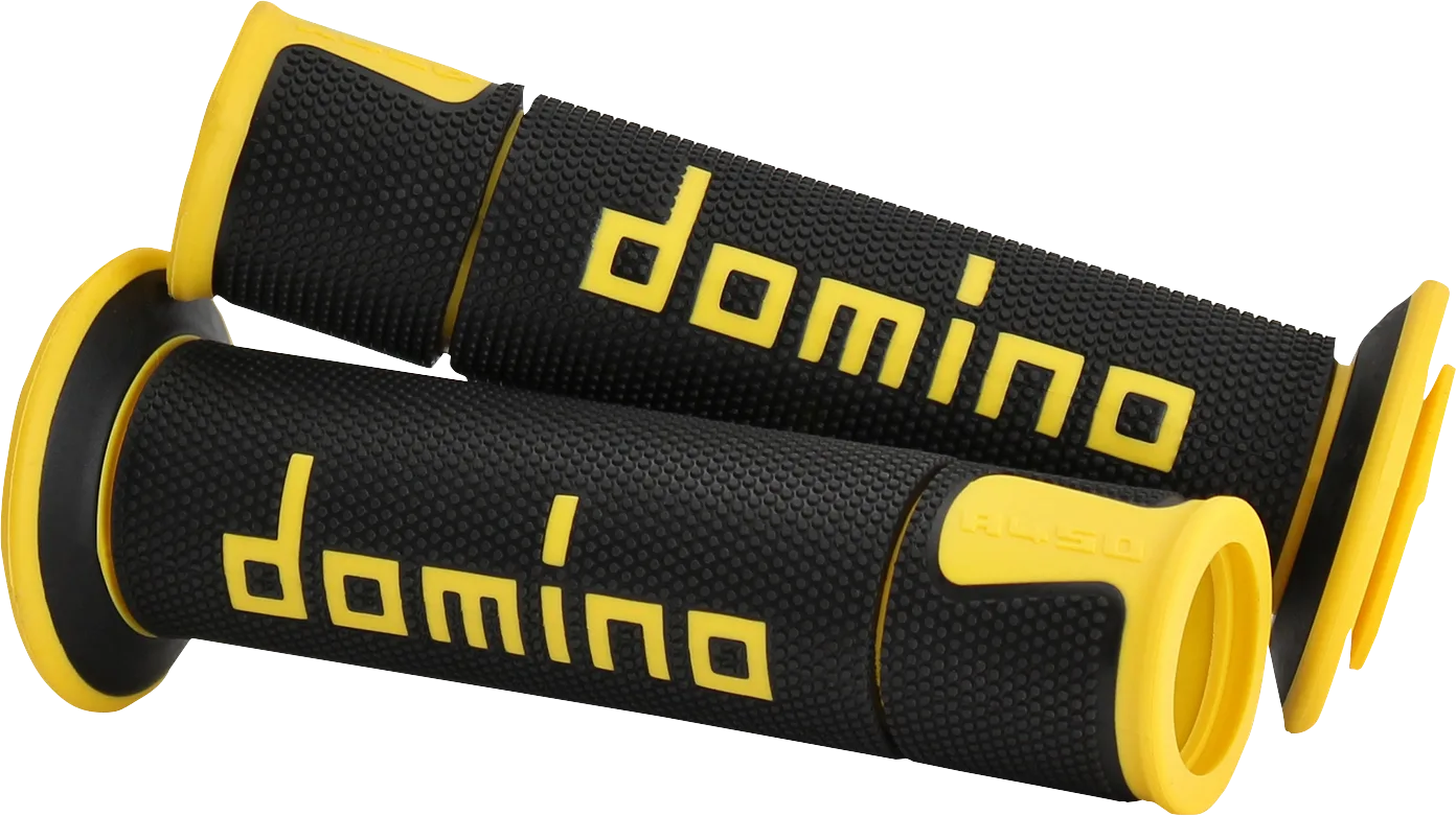 A450 Grips