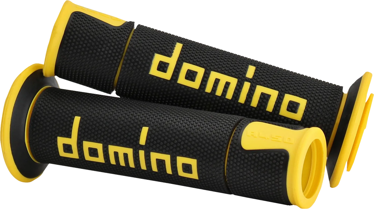 A450 Grips
