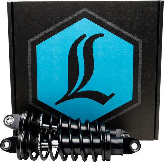 Legend REVO Coil Suspension For FXR Models — 13.00"