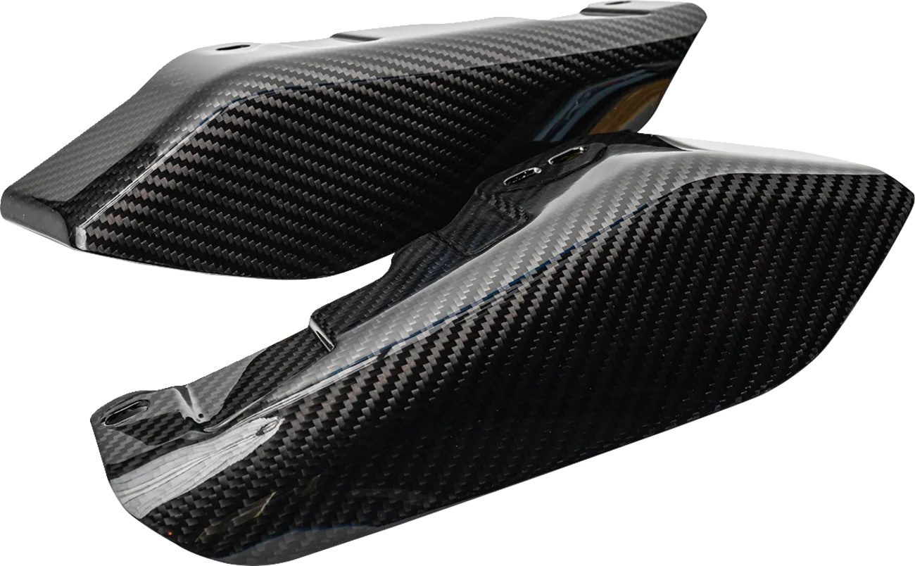 Air Deflector