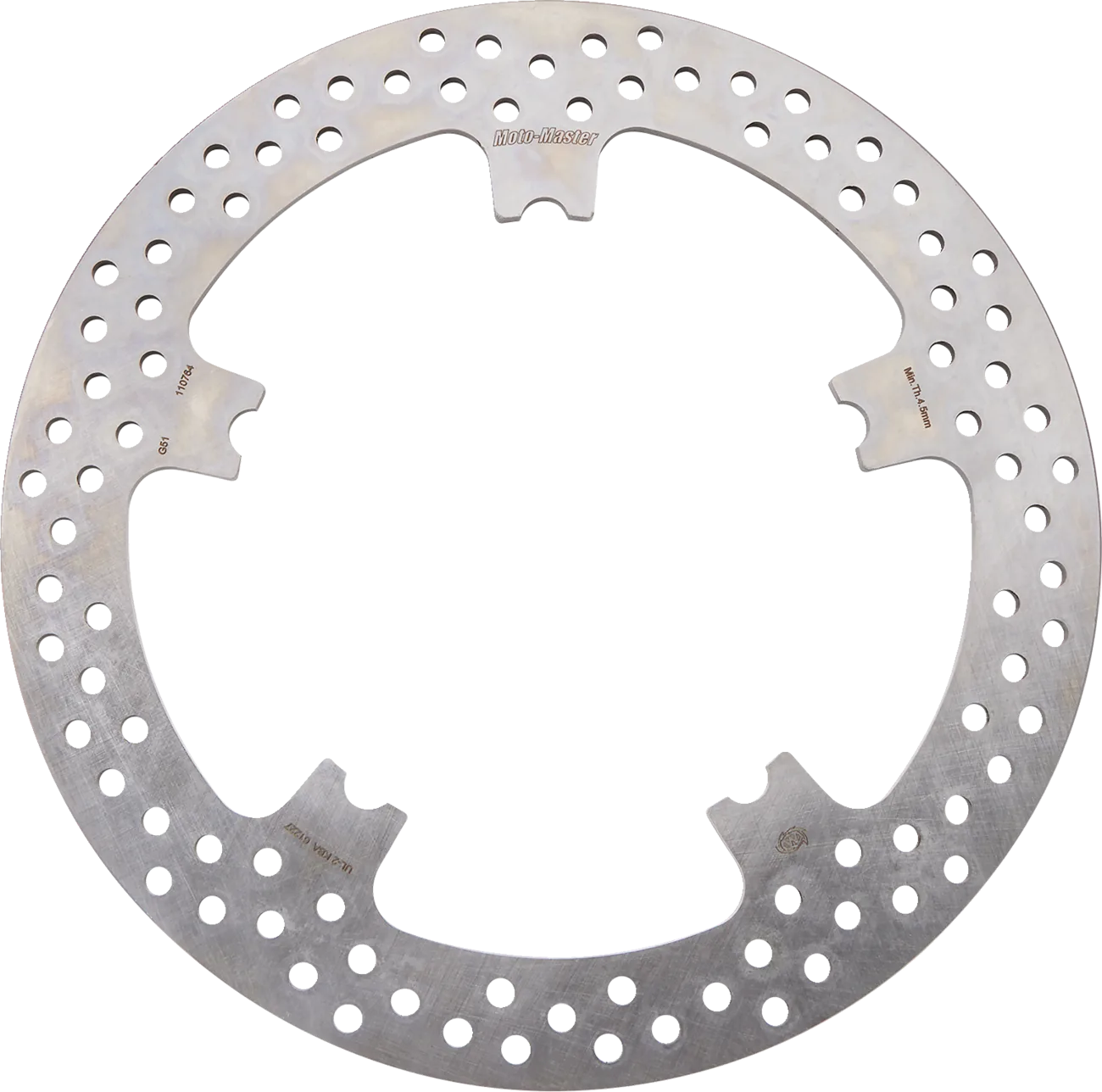 Brake Rotors