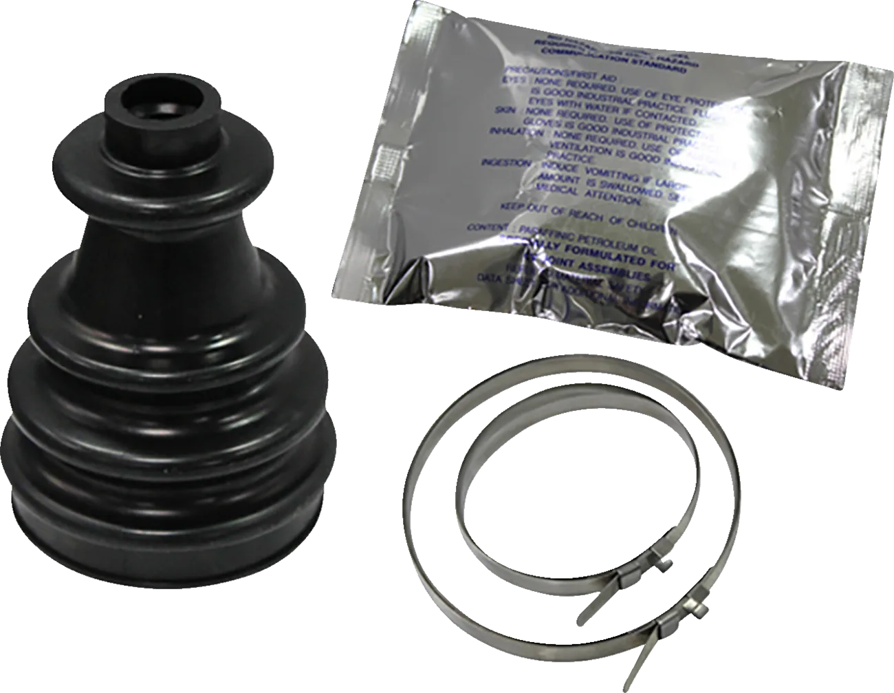 CV Boot Kit
