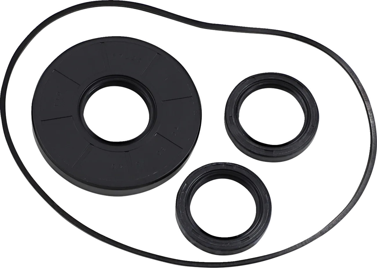 Differential Seal Kit