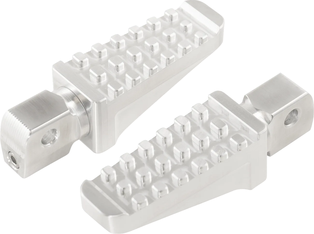 Road Racing-Style Foot Pegs
