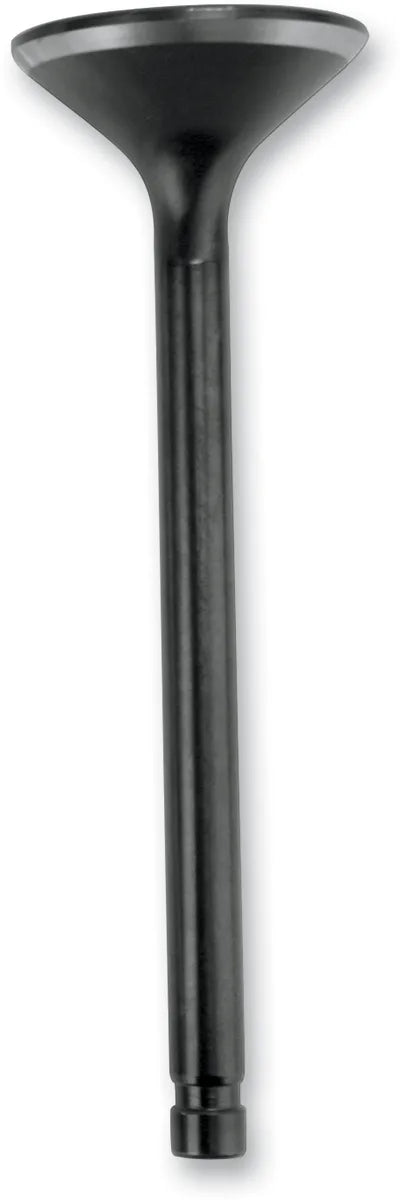 Nitrided Valve