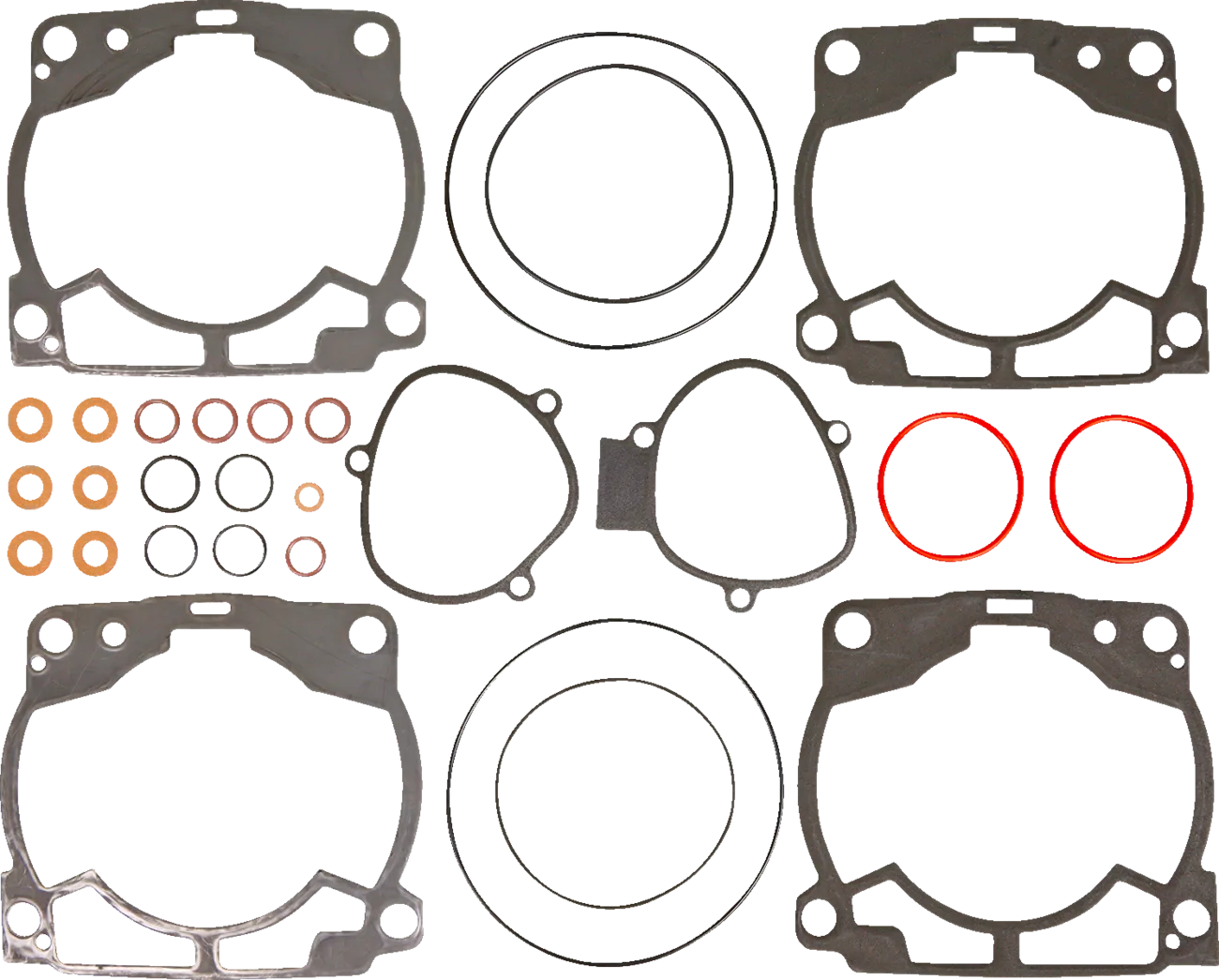 Top End Gasket Kit
