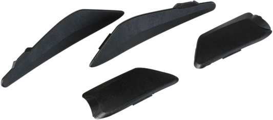 Rise Helmet Vent Plug Kit