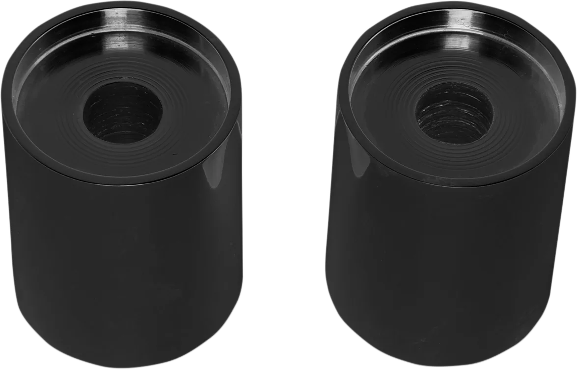 Handlebar Riser Extensions