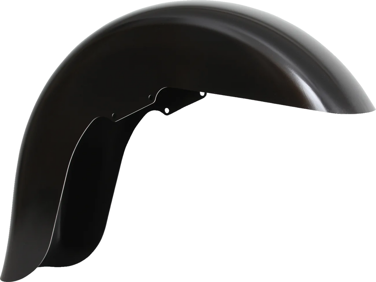 Benchmark Front Fender for Softails