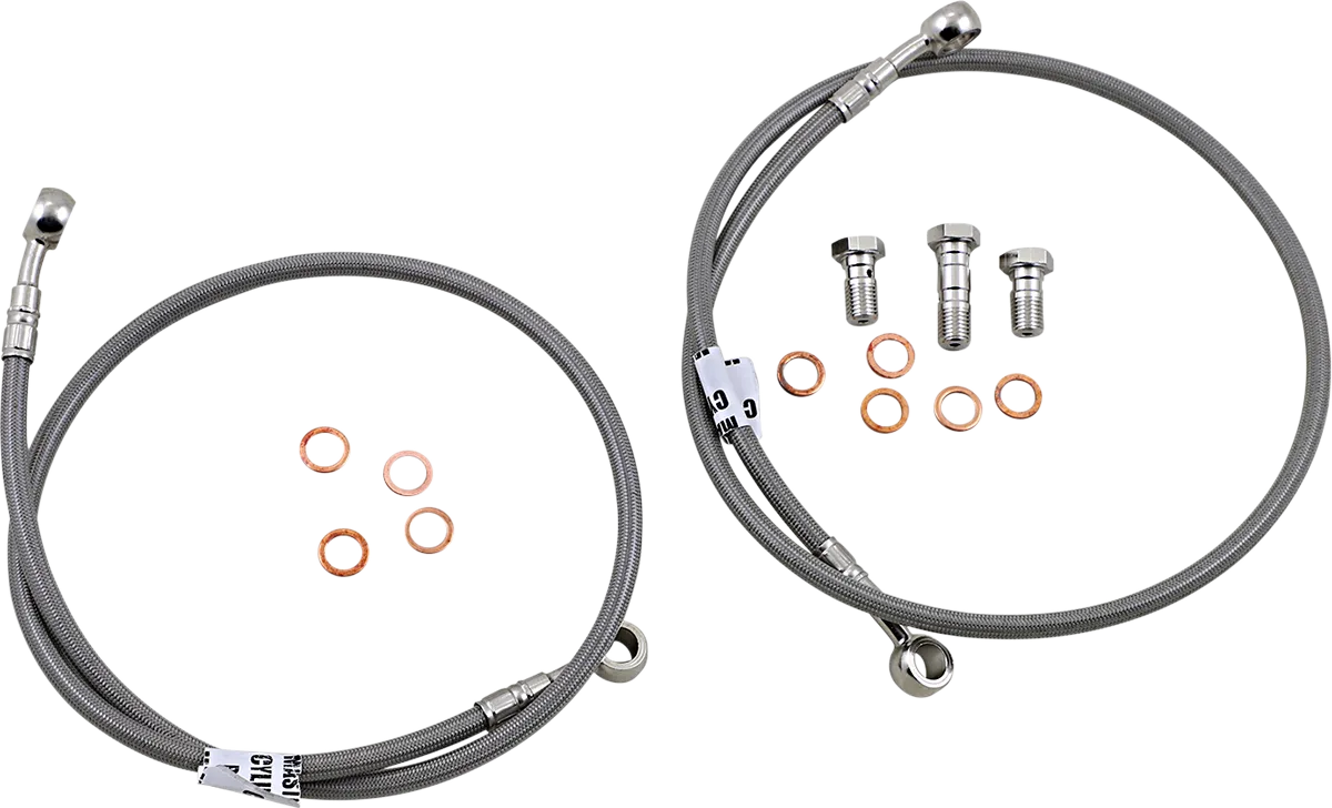 Brake Line Kit