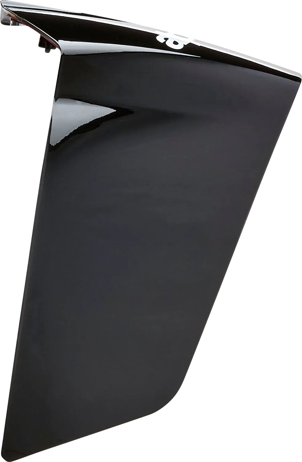 Supertech R10 Helmet Race Spoiler