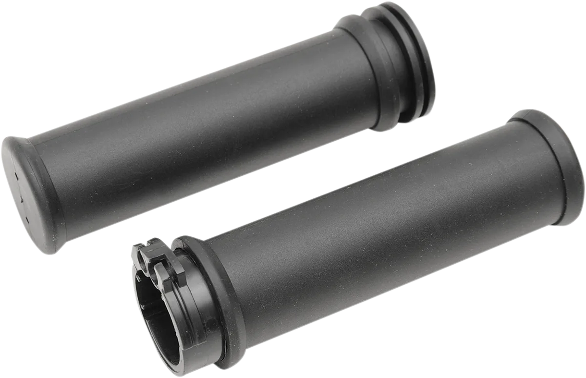 Replacement OEM-Style Rubber Grips