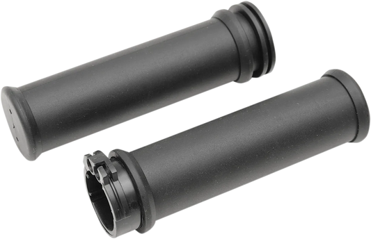 Replacement OEM-Style Rubber Grips