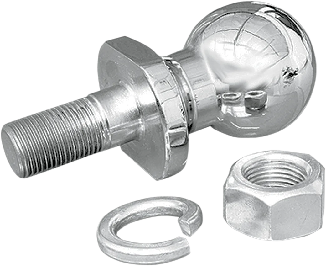 Trailer Ball