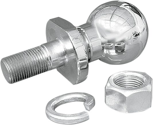 Trailer Ball